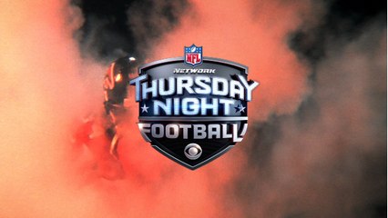 TNF Bucs vs Falcons