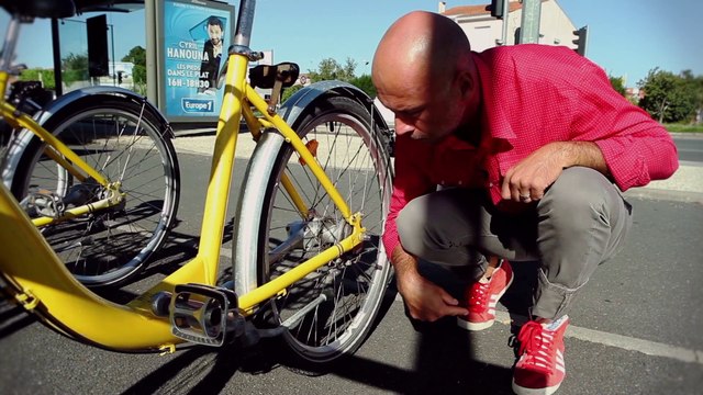 Ca c'est mon agglo - E02 : Les transports