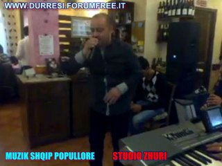 ILIR MEJDANI-KALAJA E DURRESIT 2014