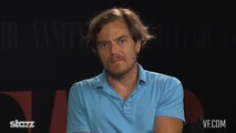 Toronto International Film Festival - Michael Shannon Knows for a Fact Some People Aren’t Scared of Him