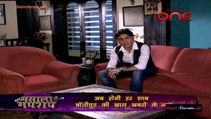 Kismat Connection 12th September 2014  (2)