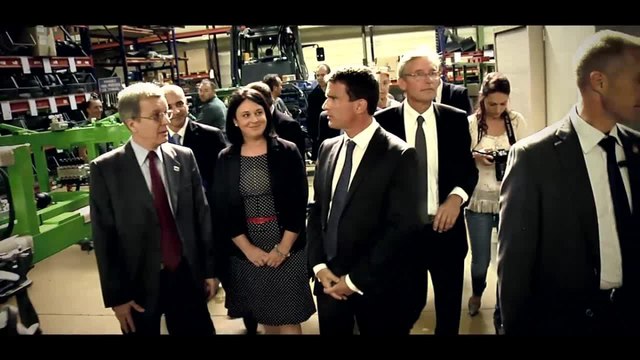 Lancement des Assises des ruralités