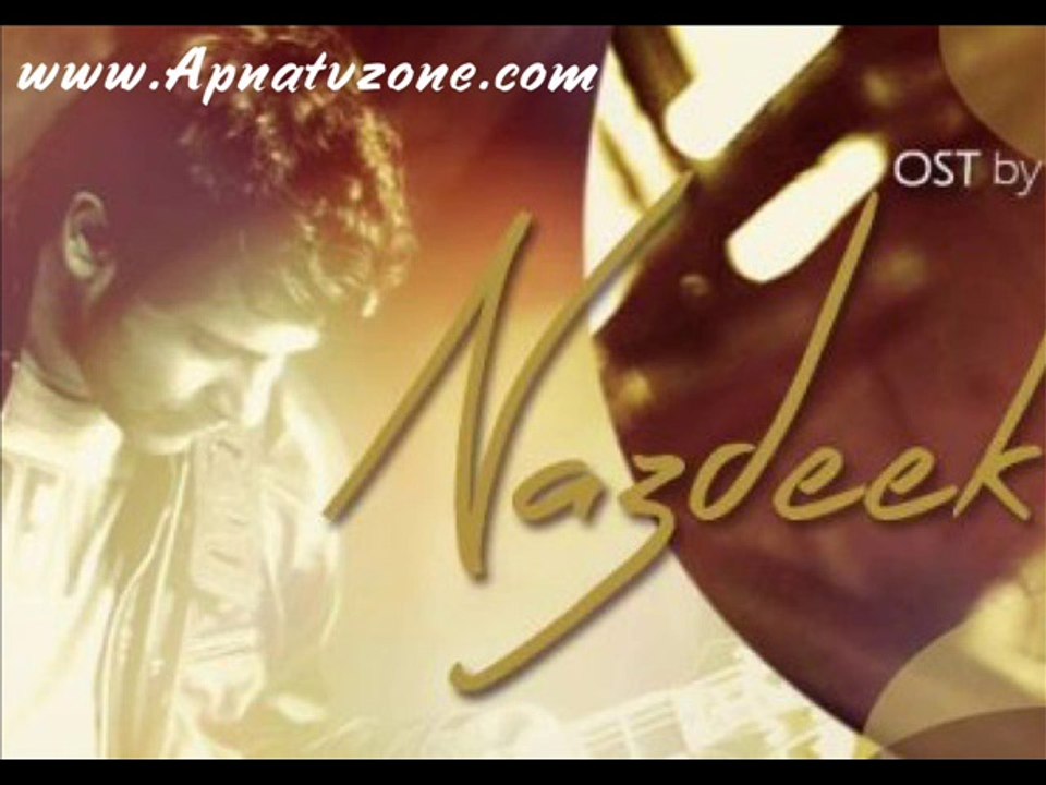 Nazdeekian