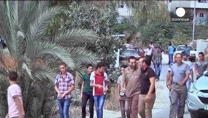 Israel: 43 reservistas denunciam espionagem de palestinianos
