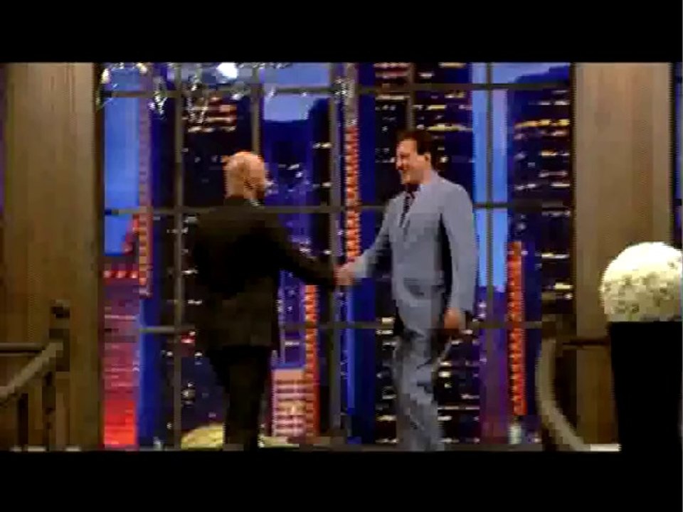 Tonite with HSY Full Show Promo