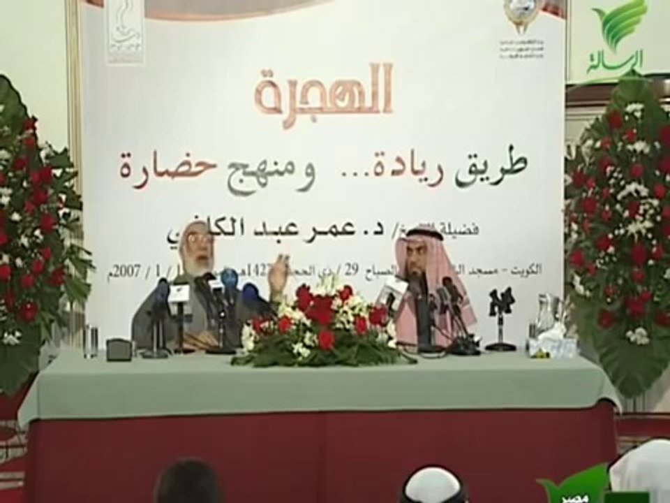 قصة القرد الذكي وبائع اللبن‬ للدكتور عمر عبد الكافي