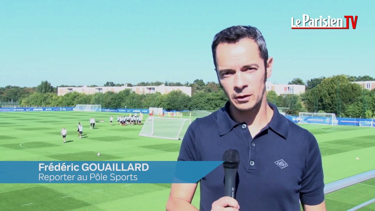 Stade Rennais-PSG : "la saison démarre"