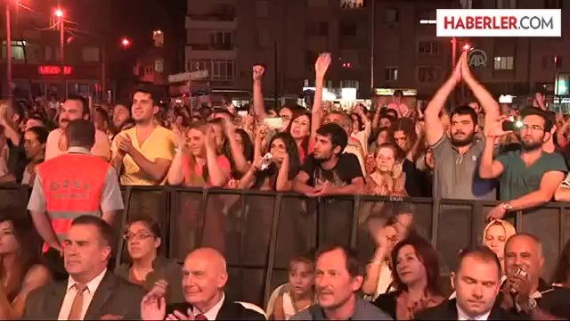 Buca Balkan Festivali -