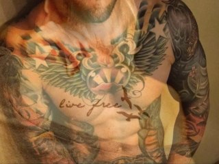 2014 Dövme Modelleri - Tattodovme.com