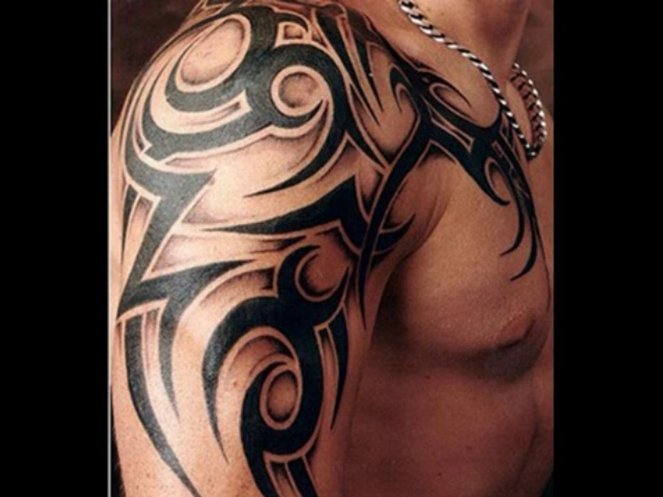Anlamlı Dövme Modelleri - Tattodovme.com