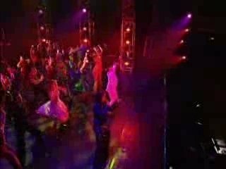 Saturday Night Fever 2003 Megamix
