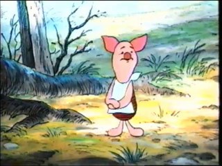 The Many Adventures of Winnie the Pooh In-School Program