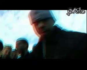 Jeyz - Wir als Kanacken hier ( mit Chaker )