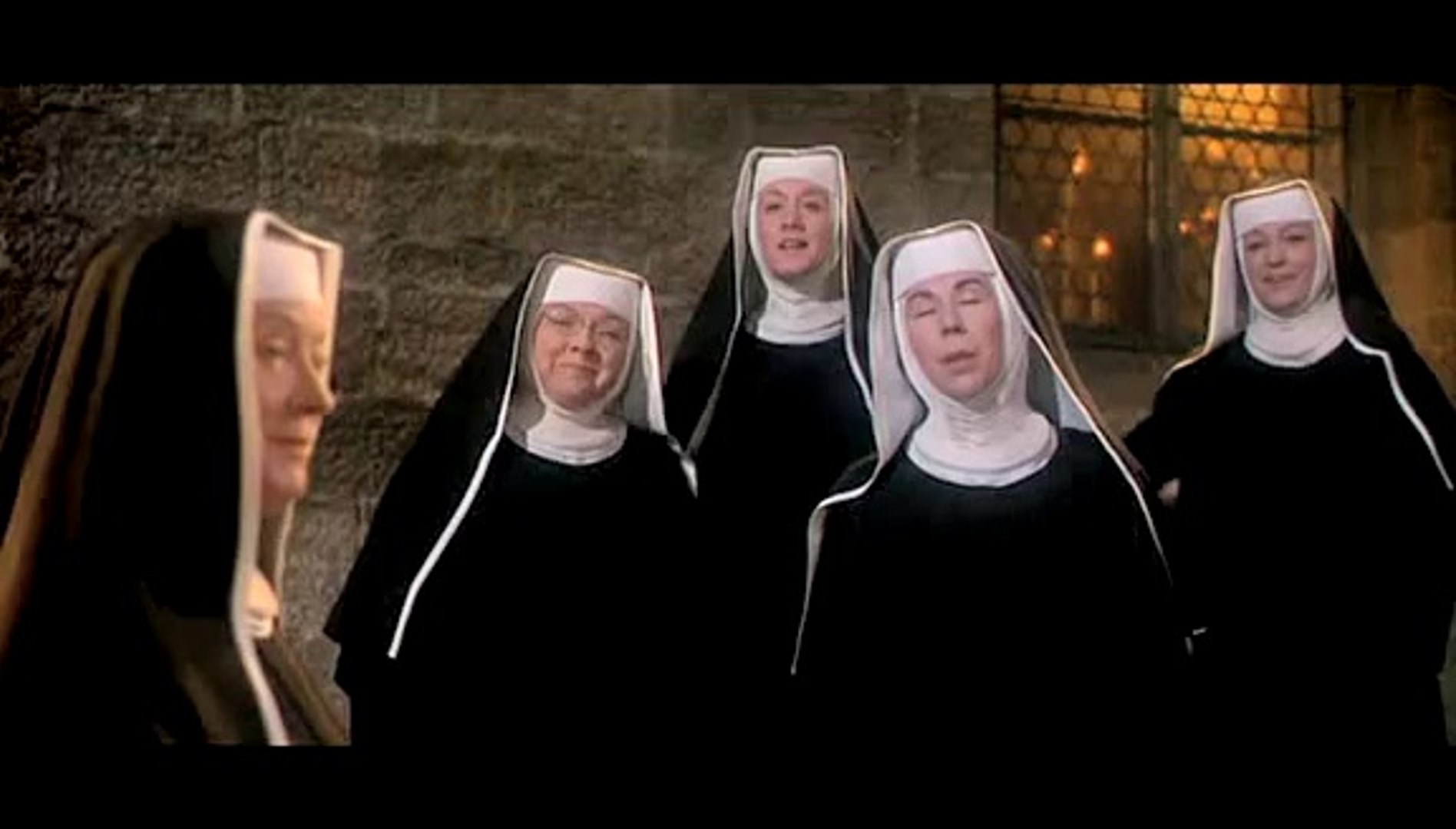 Sister act full hot sale movie dailymotion english