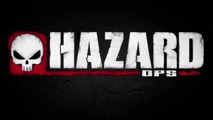 Hazard Ops |free to play| Fps action