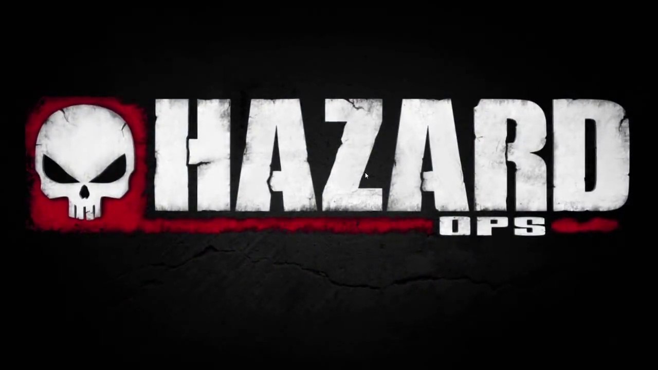 Hazard Ops |free to play| Fps action