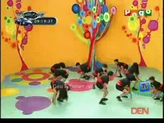 M.A.D 12th September 2014 Video Watch Online Pt2