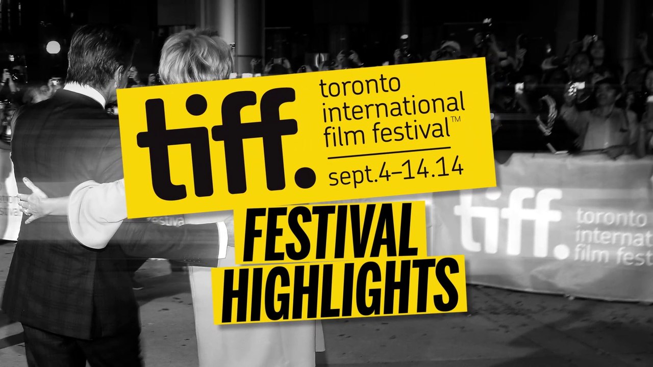 Sept 10th | Highlights | Festival 2014