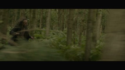 Bande-annonce : Borgman - Extrait (2) VO