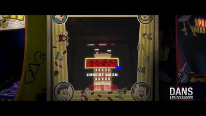 Bande-annonce : Les Mondes de Ralph (5) - VF