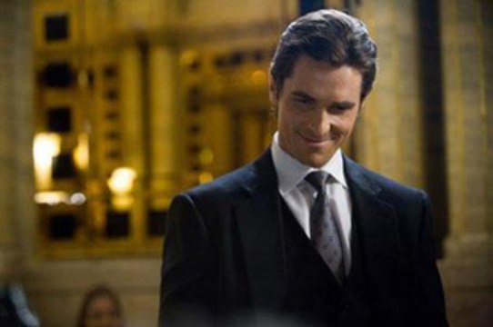 Bande-annonce : The dark knight, le chevalier noir VF (2)