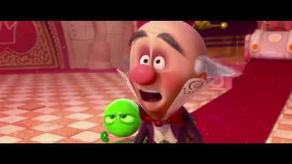 Bande-annonce : Les Mondes de Ralph (2) - VO