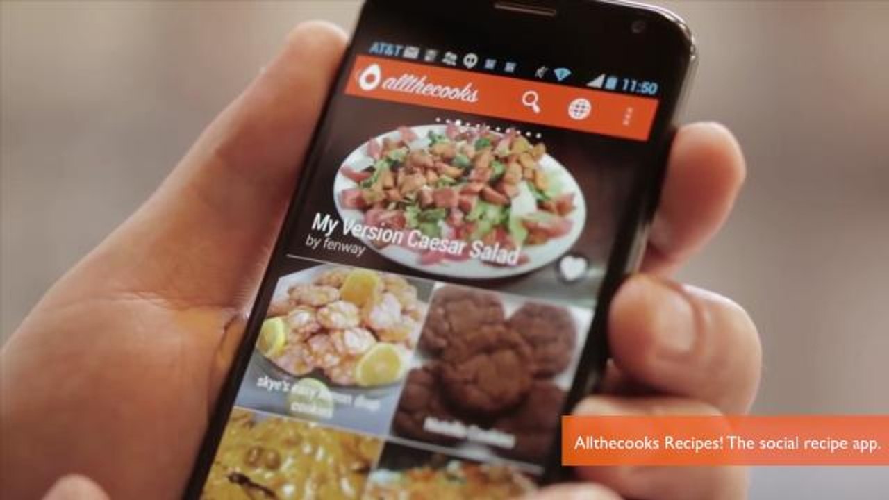 Best Apps for Cooking