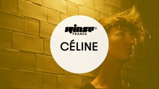 Céline (Sundae) - RinseTV DJ Set