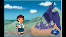 Go Diego Go Diego s Dino Flyer Rescue New Full Movie Game Episode to play Games for children