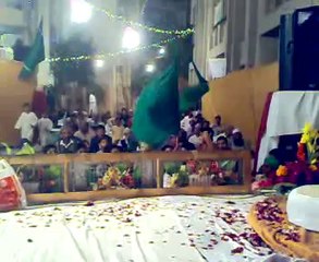 Ek ma hi nhi un pr by zain raza qadri