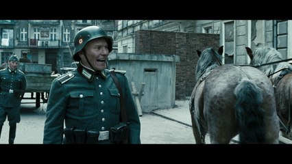Bande-annonce : Cours sans te Retourner - VOST