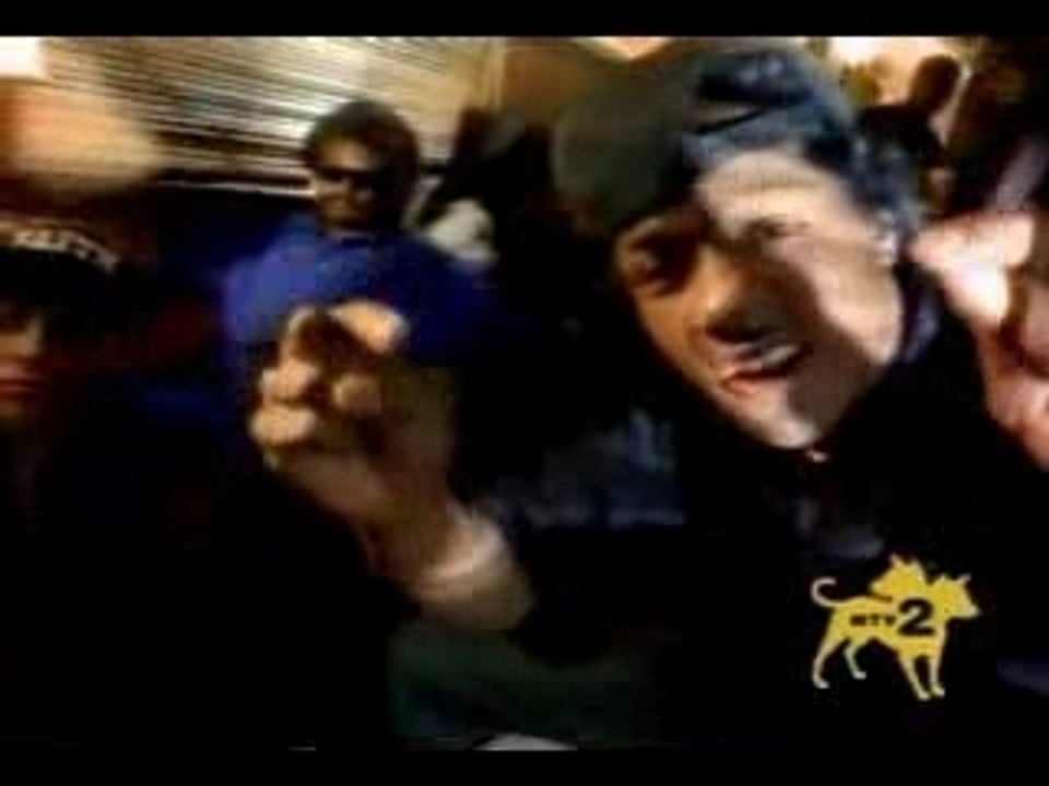 Dj Quik - Jus Lyke Compton