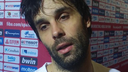 Δηλώσεις Τεόντοσιτς