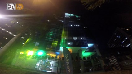 Movistar conmemora sus 10 años en Venezuela