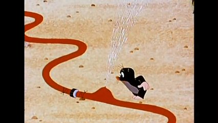 Le Carnaval de la Petite Taupe - Extrait VF