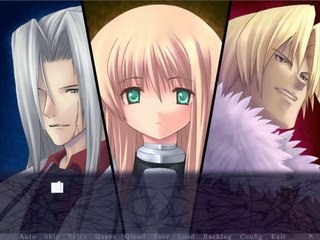 Paradise Lost - Partie. 63