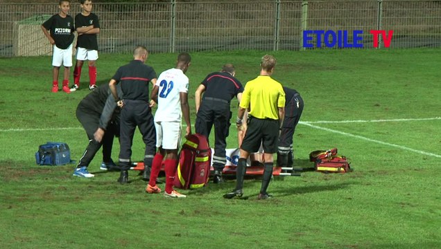 Fréjus St Raphaël - Colomiers