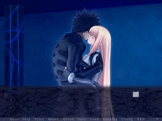 Paradise Lost - Partie. 64