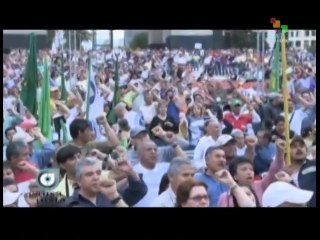 Just Cause - Luz y Fuerza