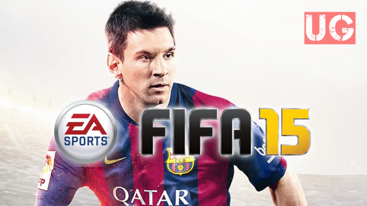 Preview: FIFA 15
