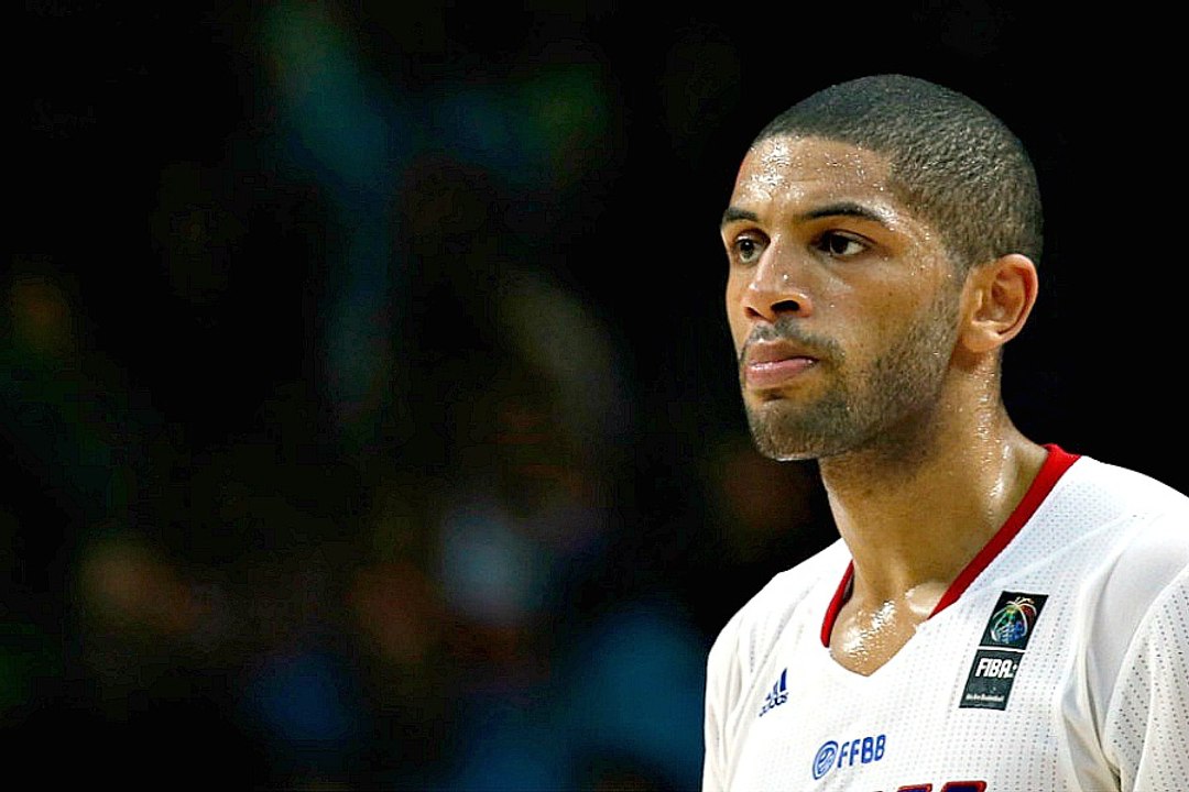 Highlights: les 35 points de Nicolas Batum
