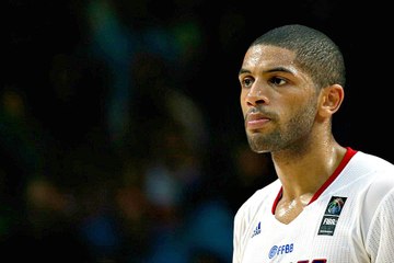 Highlights: les 35 points de Nicolas Batum