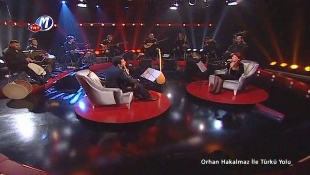 06 adile kurt karatepe çalın davulları çaydan aşağı 06.01.2012