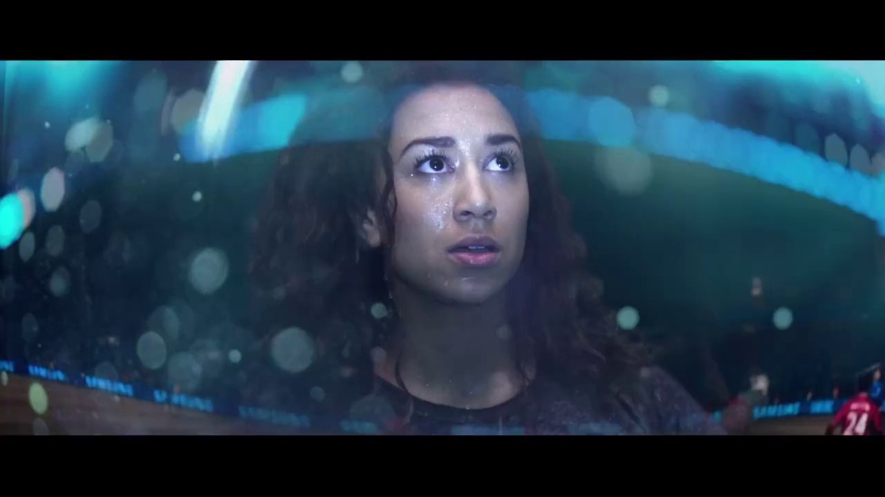 FIFA 15 official tv ad