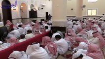 جعل الله هذه الدنيا ممرًا ومعبرًا - الشيخ صالح المغامسي