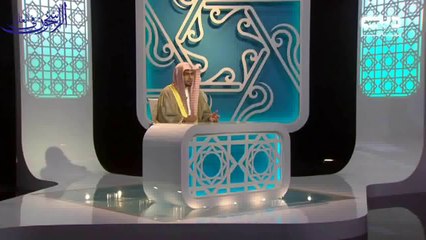 طبيعة العلاقة بين الجن والإنس - الشيخ صالح المغامسي