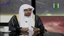 لا يرد القدر إلا الدعاء - الشيخ صالح المغامسي