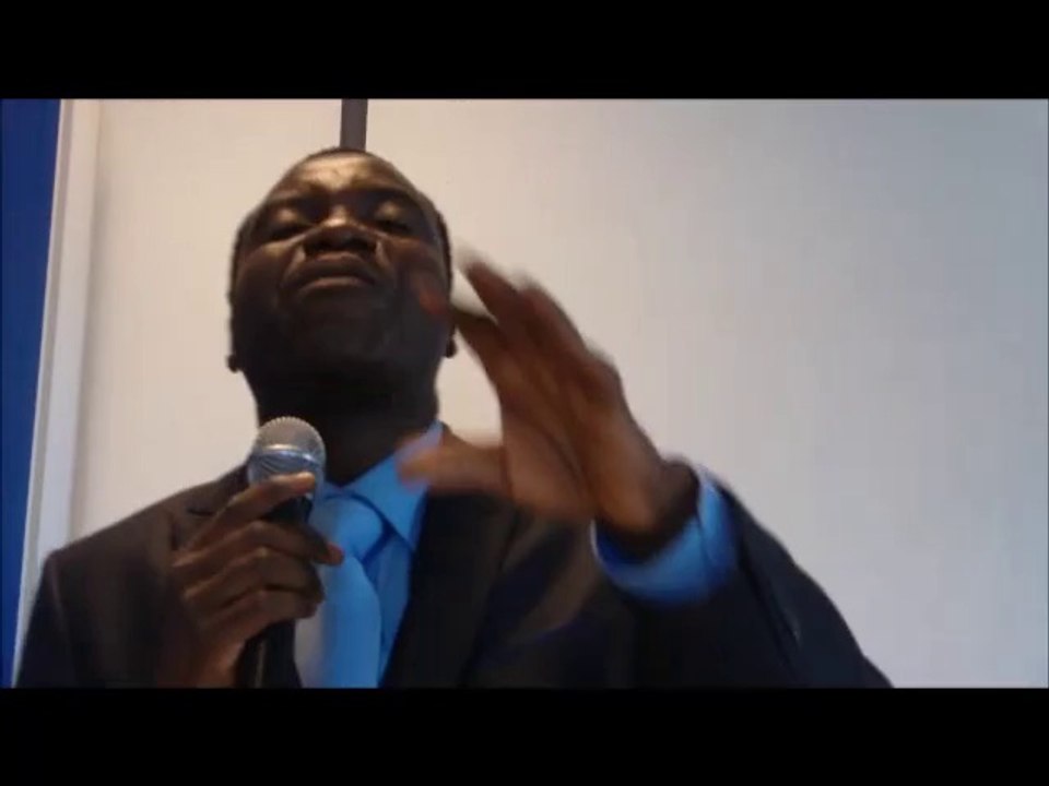 L'identité du chrétien (partie 3) _ Luc 7_ 11-17