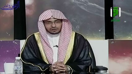 ما عند الله يكون لمن صدق - الشيخ صالح المغامسي