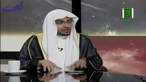 من الخطأ أن نسأل   هل نحن مسيرون أم مخيرون !! - الشيخ صالح المغامسي